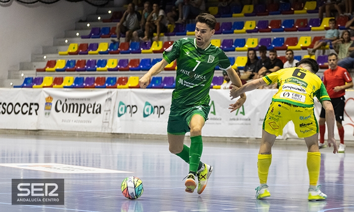 Alvarito: "Los playoffs van a estar muy caros y estamos en una posici&oacute;n privilegiada"