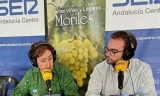 Hoy Por Hoy Lucena se adentra en la Cata de Vino de Moriles