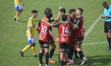 Duelo de iguales entre el Salerm Puente Genil y el Ceuta B