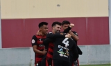 El Salerm Puente Genil se aferra a la &eacute;pica para seguir peleando por los puestos de ascenso
