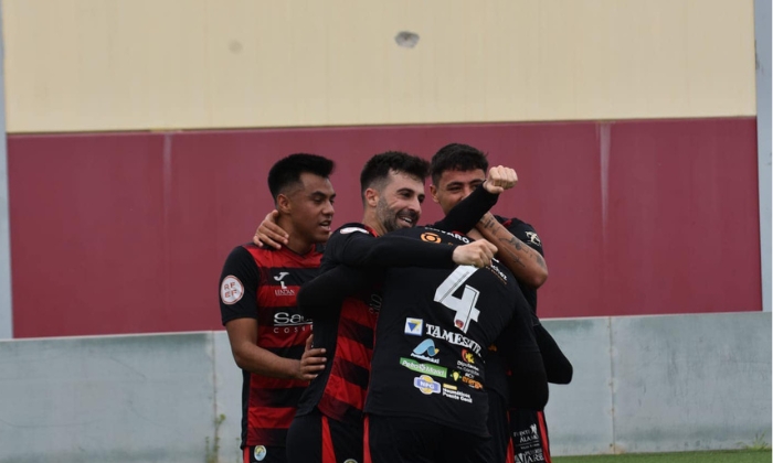 El Salerm Puente Genil se aferra a la &eacute;pica para seguir peleando por los puestos de ascenso