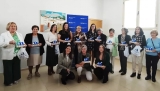 La Diputación reconoce a las trece mujeres del año en la comarca de Antequera