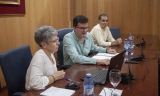 Estepa apuesta por una &ldquo;movilidad sostenible y el turismo&rdquo; en el presupuesto aprobado de 2024