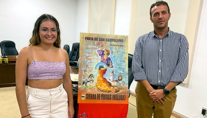 Sierra de Yeguas recupera su Feria y Fiestas en Honor a San Bartolomé