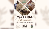 Villanueva del Trabuco celebra su VII Feria Agroganadera