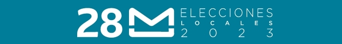 Lista Electoral de los partidos en El Rubio para las Elecciones Municipales de 2023