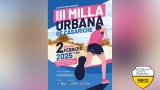 Todo listo para que arranque la III Milla Urbana de Casariche