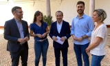 El PSOE suspende al PP en el primer a&ntilde;o del nuevo mandato en el Ayuntamiento de Antequera