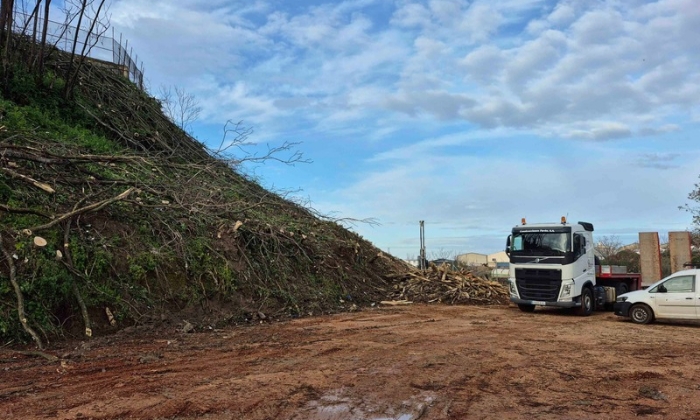 La restauraci&oacute;n de la Ladera Norte en Cabra comenzar&aacute; en el primer semestre de 2027