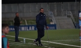 Antonio Jes&uacute;s Cobos dirige a su equipo en la victoria del pasado mi&eacute;rcoles contra el Chiclana (3-0)