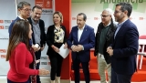 El PSOE de Antequera muestra su apoyo a Pedro S&aacute;nchez a trav&eacute;s de un comunicado