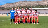La UD Villanueva de la Concepci&oacute;n regresa con buen pie en Tercera Andaluza