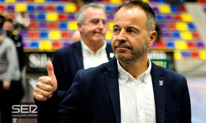 Tete: "Ha sido la temporada m&aacute;s dura y que m&aacute;s m&eacute;rito tiene por donde hemos llegado"
