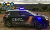 Dos detenidos por el robo de m&aacute;s de media tonelada de aceitunas en Antequera