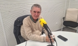 Mesa, portavoz de Con Andaluc&iacute;a: &ldquo;Presionaremos para que Diputaci&oacute;n colabore con la Junta en el arreglo de carreteras en la Sierra Sur&rdquo;