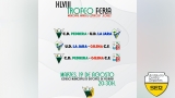 Vuelve el Trofeo de Feria de Pedrera y trae consigo derbis y un homenaje