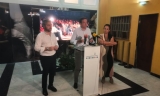 Unas 20.000 personas han asistido al F'Estival Lucena 2024