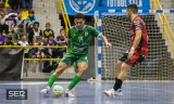 El UMA Antequera se bate en un duelo directo ante el Burela