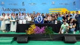 La Feria de Primavera de Antequera, &lsquo;&iexcl;Qu&eacute; Bien me Sabe!&rsquo;