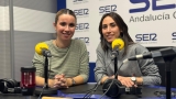 Mar&iacute;a Sierras: &ldquo;La celebraci&oacute;n del 8M es intensa pero importante para seguir reivindic&aacute;ndonos&rdquo;