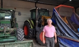 &ldquo;Los agricultores trabajamos con normas muy estrictas para obtener un aceite de oliva de primera calidad&rdquo;