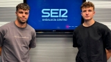 Andaluc&iacute;a Centro Deportes (Antequera) - Jueves 7 de mayo de 2026