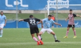 Un Ciudad de Lucena lleno de bajas se la juega ante el Xerez Deportivo