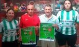 Llega una nueva edici&oacute;n del Trofeo Pe&ntilde;a de los Enamorados para la UD Antequera