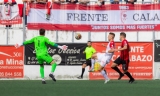 El Salerm Puente Genil cae en Lebrija (4-0) tras una segunda parte para el olvido