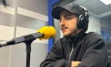Txus Alba: "El f&uacute;tbol del Antequera casa mucho conmigo, es lo que me decant&oacute; para venir"
