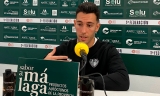 Javi Medina: "Esperamos cerrar el 2023 con una victoria en un campo muy dif&iacute;cil"
