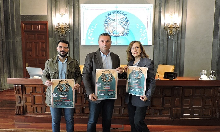 Badolatosa abre este fin de semana la sexta edici&oacute;n del &lsquo;Badorock&rsquo;