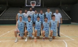 La sexta jornada en la Liga Nacional Andaluza de Baloncesto deja una suerte dispar para los conjuntos del sur de C&oacute;rdoba