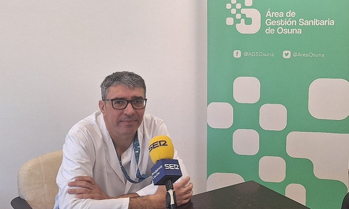 "Formo al paciente con c&aacute;ncer para favorecer su tratamiento&rdquo;