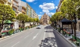 La Alameda de Andaluc&iacute;a afronta una gran renovaci&oacute;n con una inversi&oacute;n de 1,5 millones