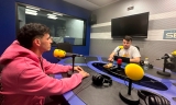 Ferm&iacute;n Ruiz: "Estamos tranquilos, sabiendo que cuando entre la pelota ser&aacute; una liberaci&oacute;n"