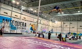 El Antequera Indoor Match 2025 se celebra con varios r&eacute;cords nacionales