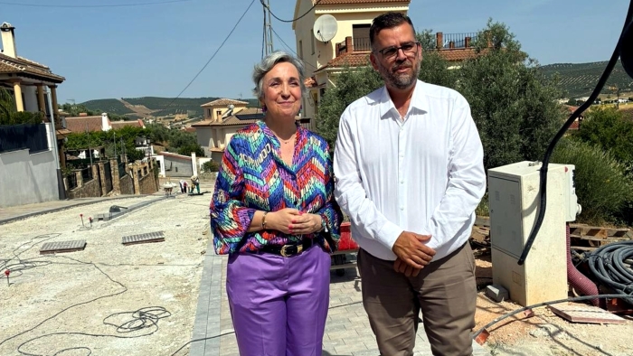 La Junta respalda nuevas mejoras en Villanueva del Trabuco para reforzar servicios y combatir la despoblaci&oacute;n