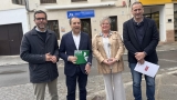 El PSOE pide explicaciones desde Antequera por un error masivo en los recibos del IBI en la provincia