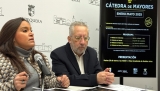 Antequera presenta una nueva edici&oacute;n de su C&aacute;tedra de Mayores y adelanta la edad m&iacute;nima a 60 a&ntilde;os