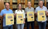 La Cofrad&iacute;a del Rescate de Antequera organiza su primera &lsquo;Sardin&aacute;&rsquo;