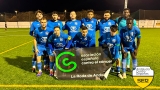 La Roda CF vence diez jornadas despu&eacute;s