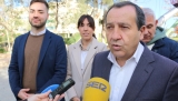 El PSOE de Antequera critica el retraso en el inicio de las obras del PFEA: &ldquo;Nunca hab&iacute;an empezado tan tarde&rdquo;