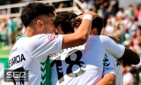 El Antequera CF quiere convertir El Maul&iacute; en una fiesta