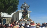 Bajada de la Virgen de Araceli.