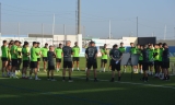 El Salerm Puente Genil defiende t&iacute;tulo de campe&oacute;n en la Copa RFAF