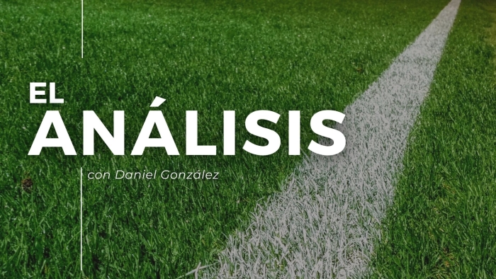 El An&aacute;lisis: balance del 2024 en 1&ordf; y 2&ordf; Andaluza de f&uacute;tbol