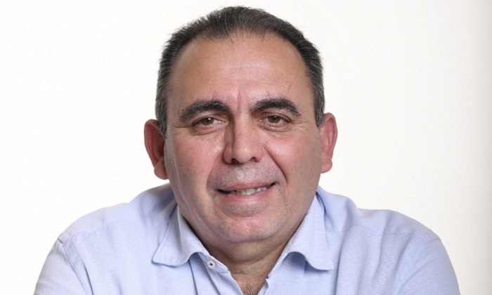 Entrevista 28M | Francisco Jesús Mesa, candidato del PP en Algámitas
