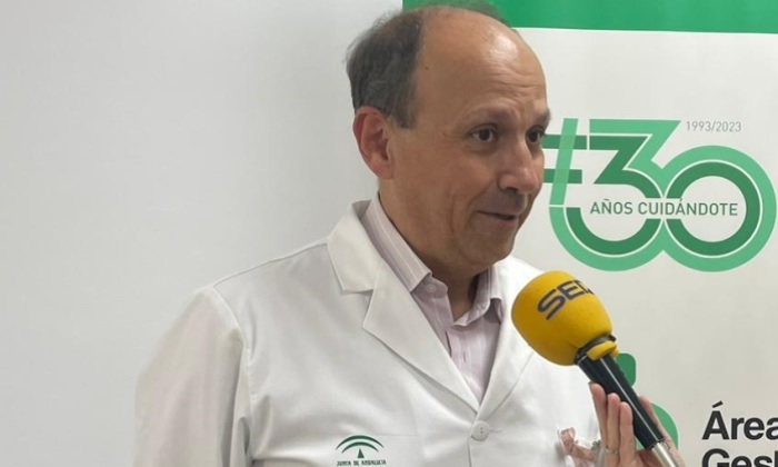 "M&aacute;s de la mitad de los casos de c&aacute;ncer de mama  se diagnostican en el &Aacute;rea de Osuna gracias a los cribados"
