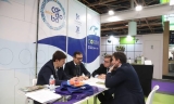 Las DOP de la provincia de C&oacute;rdoba, protagonistas en la Feria WOOE